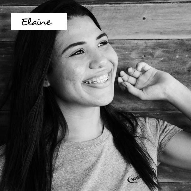 Elaine | Windtown Cucumbo