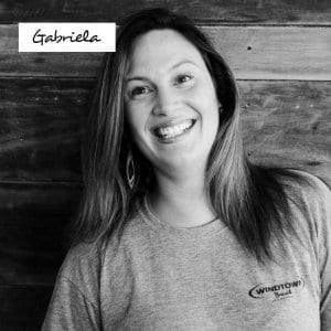 Gabriela | Windtown Cucumbo