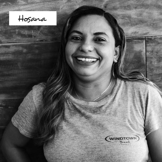 Hosana | Windtown Cucumbo