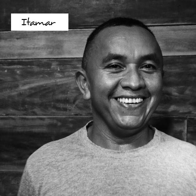 Itamar | Windtown Cucumbo