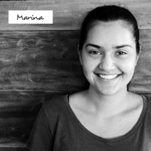 Marina | Windtown Cucumbo