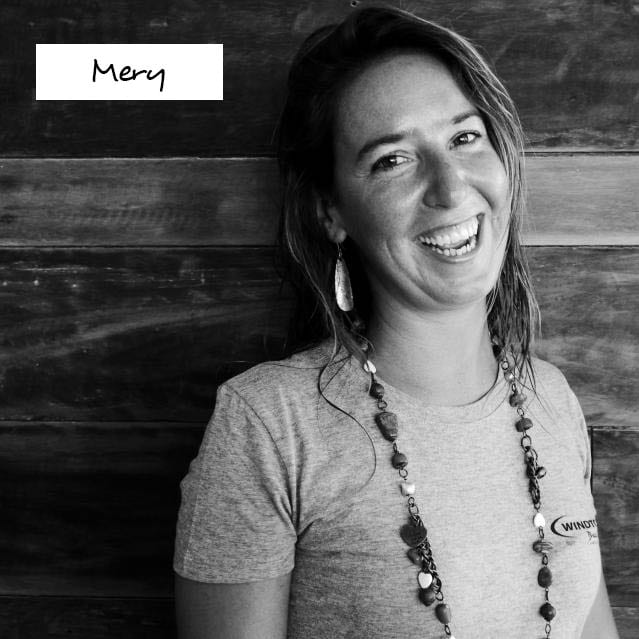 Mery | Windtown Cucumbo