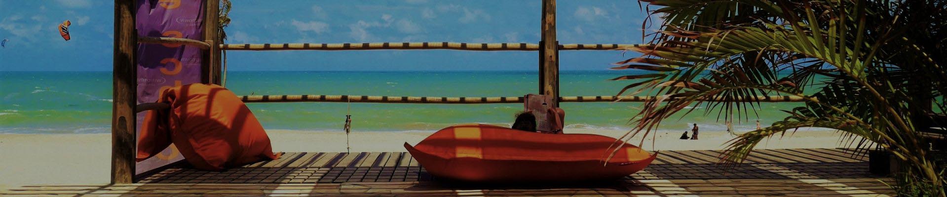 Relax | Windtown Cucumbo