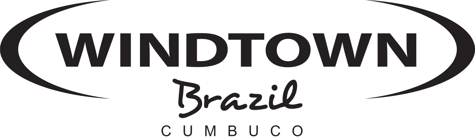 Windtown Brazil logo