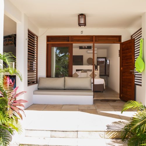Double Room 005 windtown cumbuco brazil