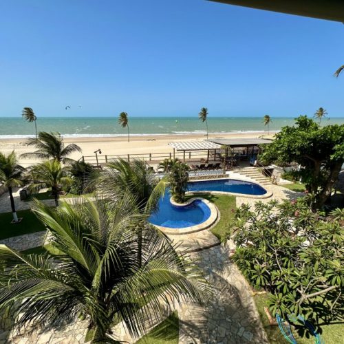 Quadruple Room 005 windtown cumbuco brazil