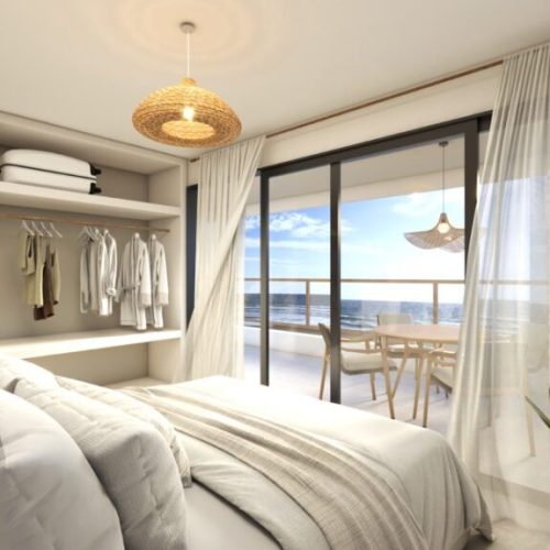 Three Bedroom Apartment 001 windtown cumbuco brazil