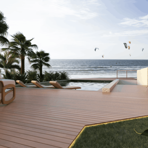 Three Bedroom Apartment 004 windtown cumbuco brazil
