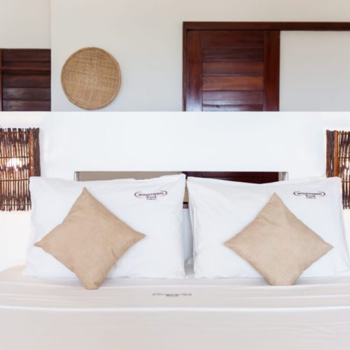 Two Bedroom Apartment 001 windtown cumbuco brazil