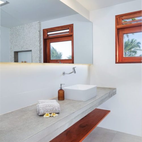 Two Bedroom Apartment 003 windtown cumbuco brazil