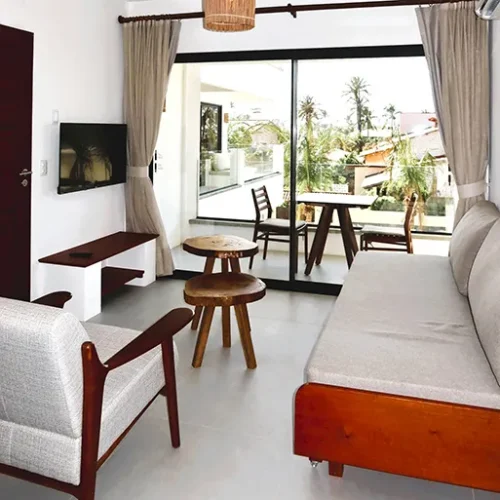 windtown beachfront apartment cumbuco windtown beachfront brazil one bedroom living room